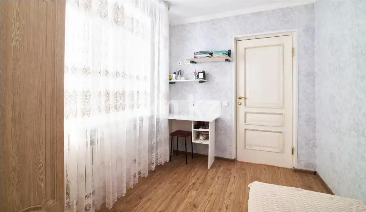 Продажа 3-комнатной квартиры, 60.3 м², пр. Абая, дом  59 - Продажа  трехкомнатных квартир в Астане фото 3 из 5