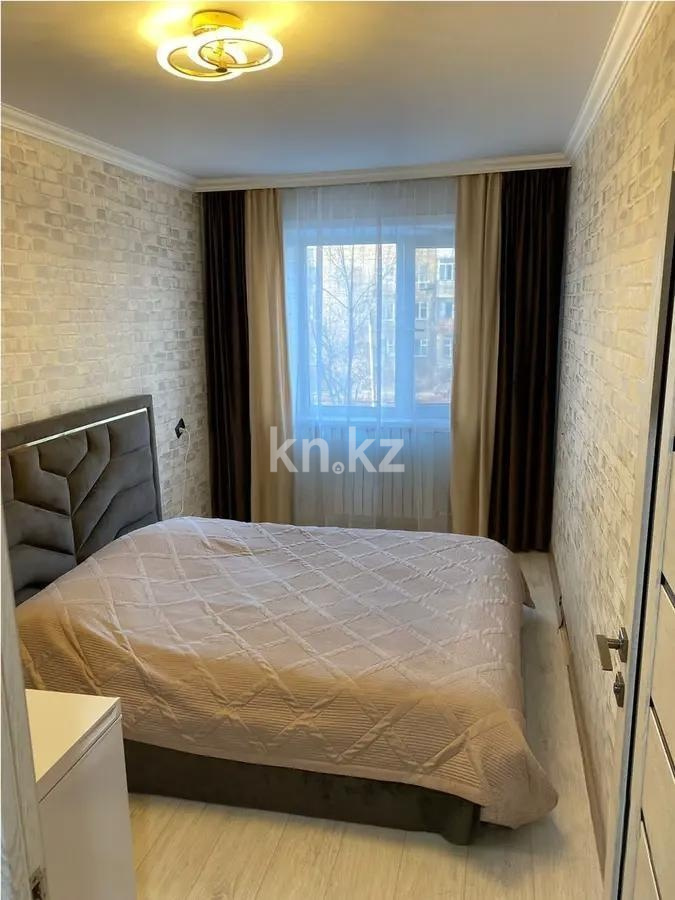 Продажа 2-комнатной квартиры, 43 м² в Караганде - фото 2