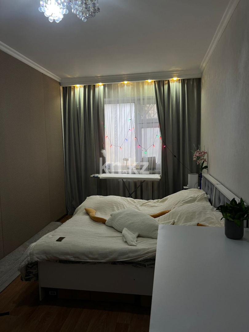 Продажа 3-комнатной квартиры, 63 м² - Продажа квартир в Таразе фото 5 из 9