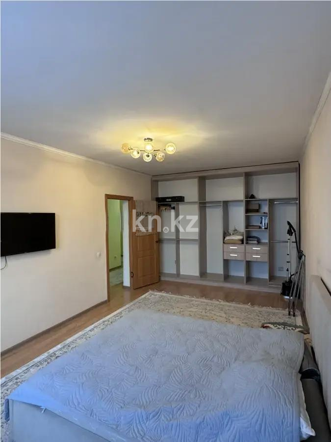 Продажа 1-комнатной квартиры, 45 м² - Продажа квартир в Алматы - страница 50 фото 1 из 5