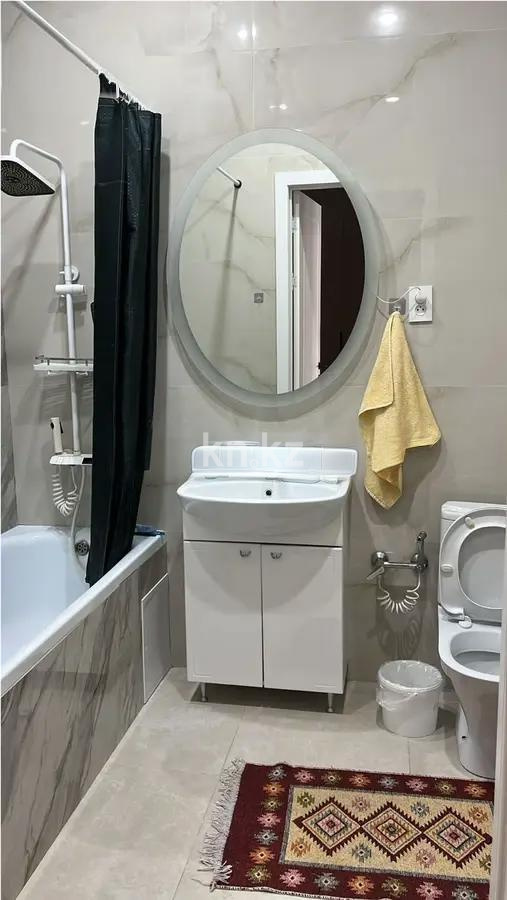 Продажа 1-комнатной квартиры, 43.4 м² в Астане - фото 3