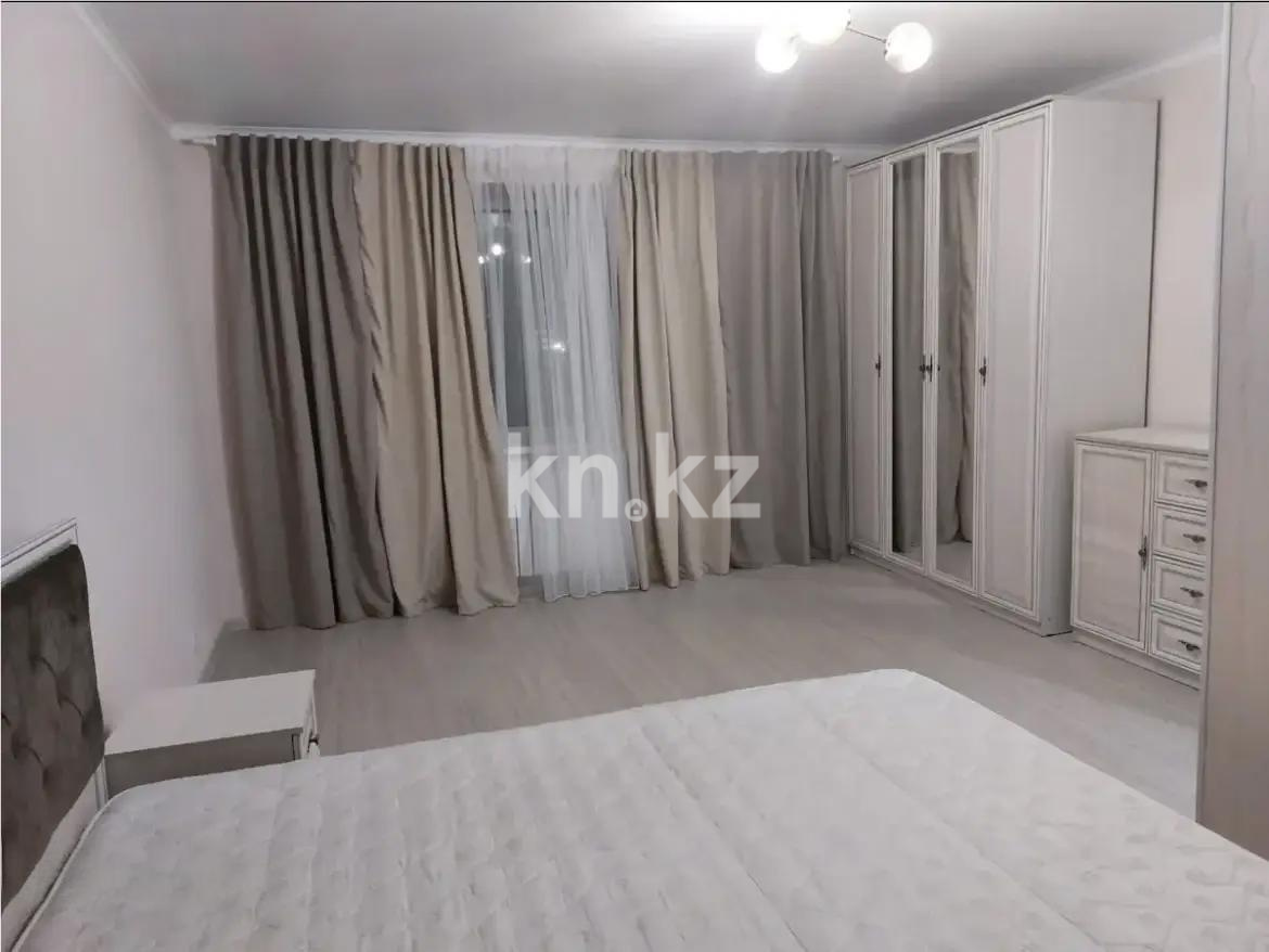 Продажа 1-комнатной квартиры, 38 м², ул. Косшыгулулы, дом  17/3 в Астане