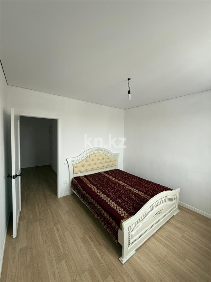 Продажа 2-комнатной квартиры, 58 м², ул. Муканова - Продажа  двухкомнатных квартир в Караганде фото 5 из 19