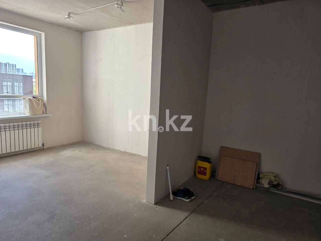 Продажа 1-комнатной квартиры, 31.2 м², ул. Утепова, дом  31 в Алматы - фото 8