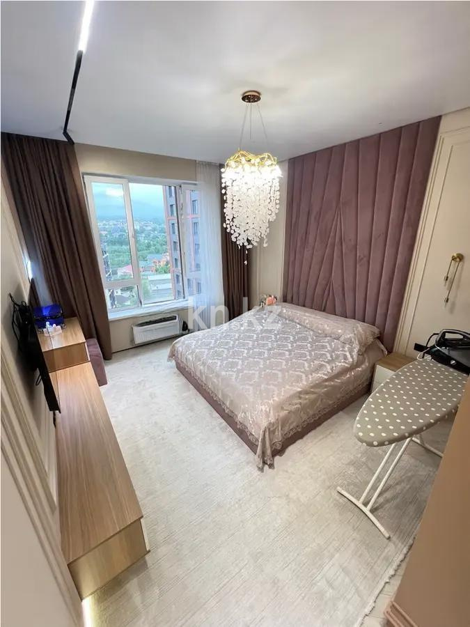 Продажа 3-комнатной квартиры, 120 м², пр. Аль-Фараби, дом  105 в Алматы - фото 2