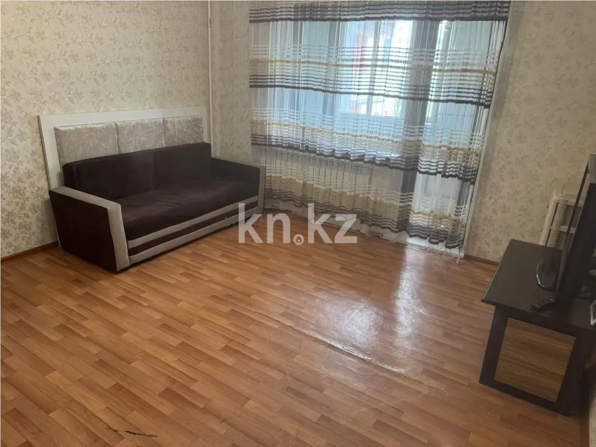 Продажа 2-комнатной квартиры, 55 м² - Продажа двухкомнатных квартир от собственников в Алматы - страница 2 фото 1 из 5
