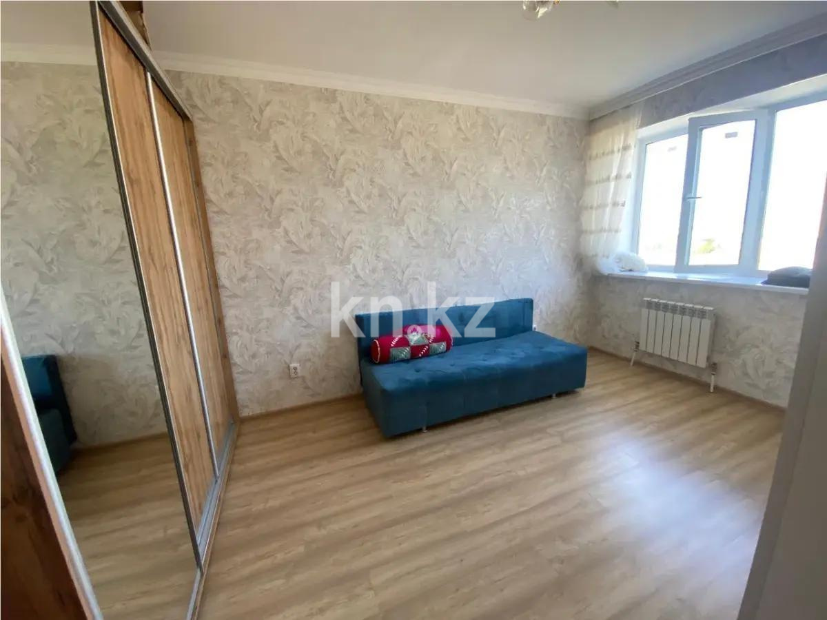 Продажа 1-комнатной квартиры, 34 м², пр. Тауелсыздык, дом  34/10 - Продажа квартир в новостройках Астаны без посредников с фото фото 1 из 3