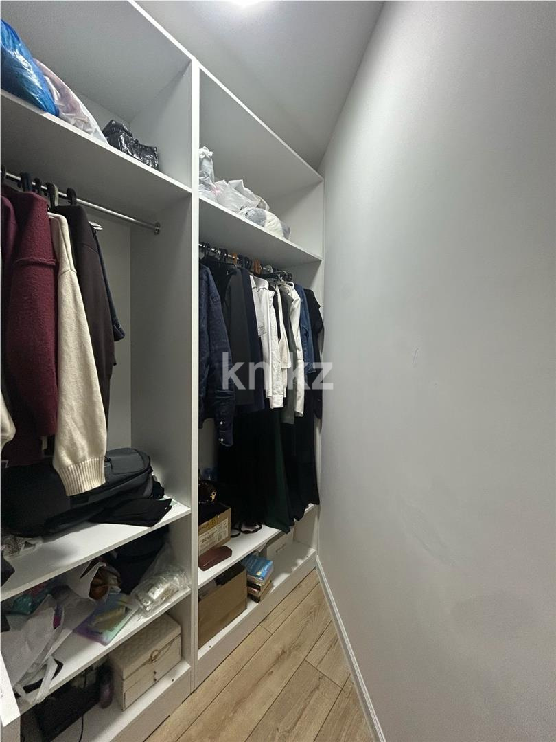 Продажа 3-комнатной квартиры, 84.5 м², ул. Бухар жырау, дом  32 в Астане - фото 16