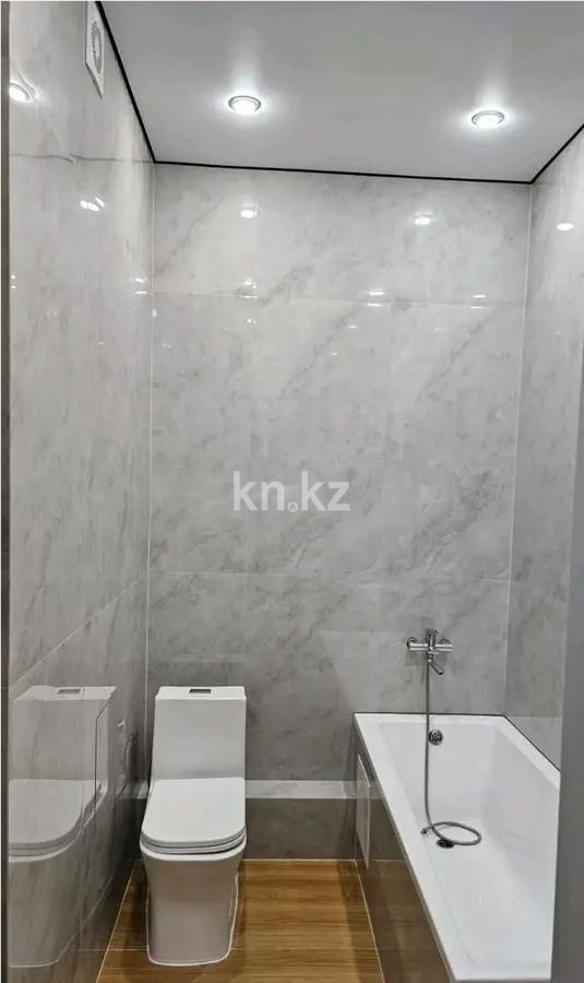 Продажа 1-комнатной квартиры, 37.9 м² в Астане - фото 4