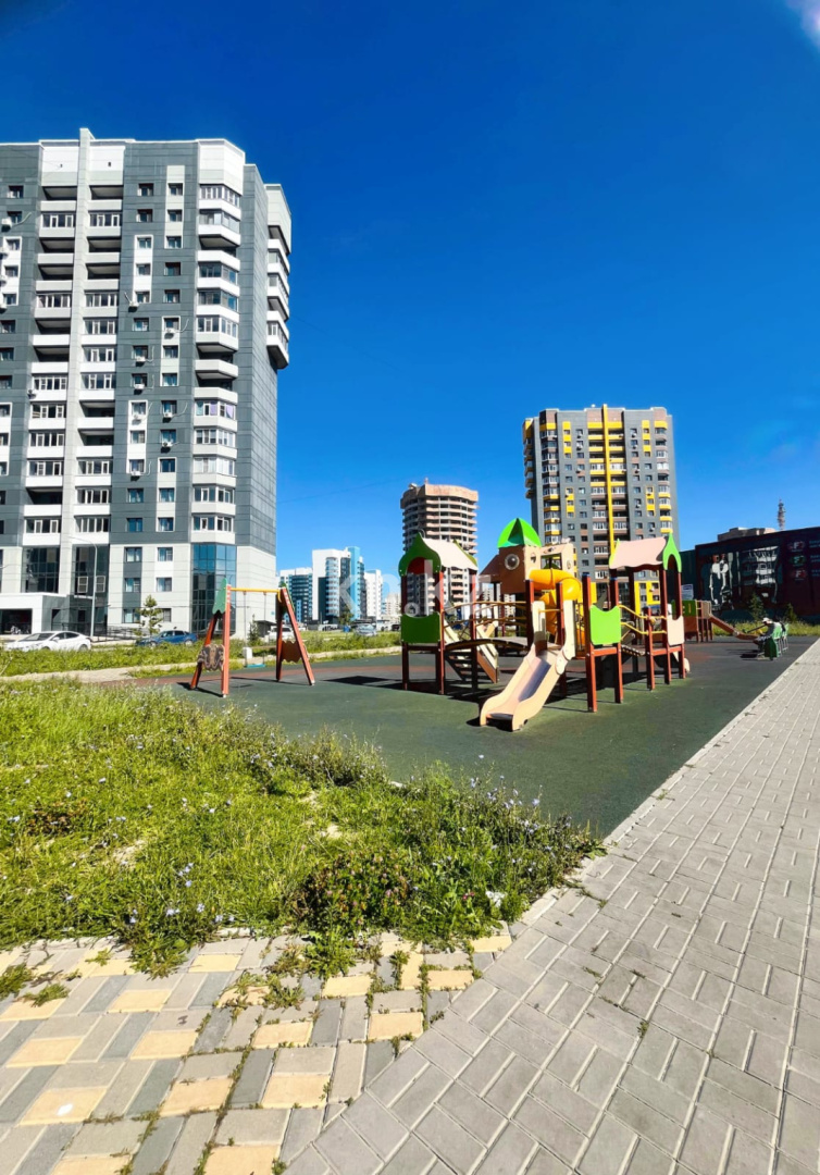 Продажа 3-комнатной квартиры, 86 м², пр. Сатпаева, дом  55/5 - Продажа квартир в Усть-Каменогорске фото 39 из 39