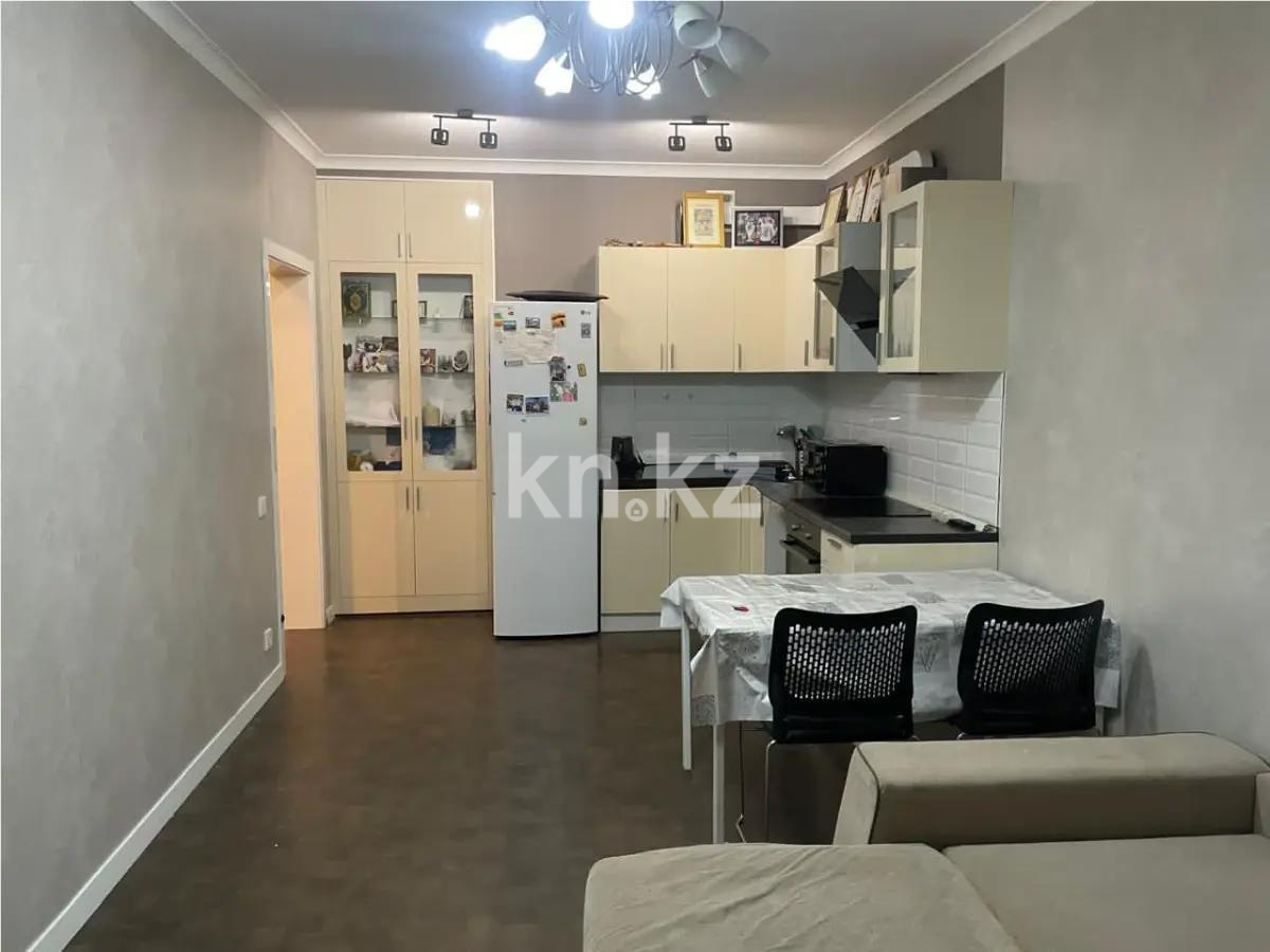 Продажа 2-комнатной квартиры, 48 м² в Астане - фото 3