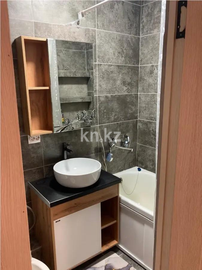 Продажа 1-комнатной квартиры, 36 м² в Алматы - фото 3