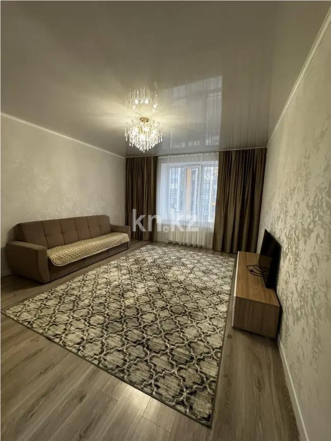 Продажа 2-комнатной квартиры, 65 м² - Продажа  двухкомнатных квартир в новостройках Астаны без посредников фото 1 из 6