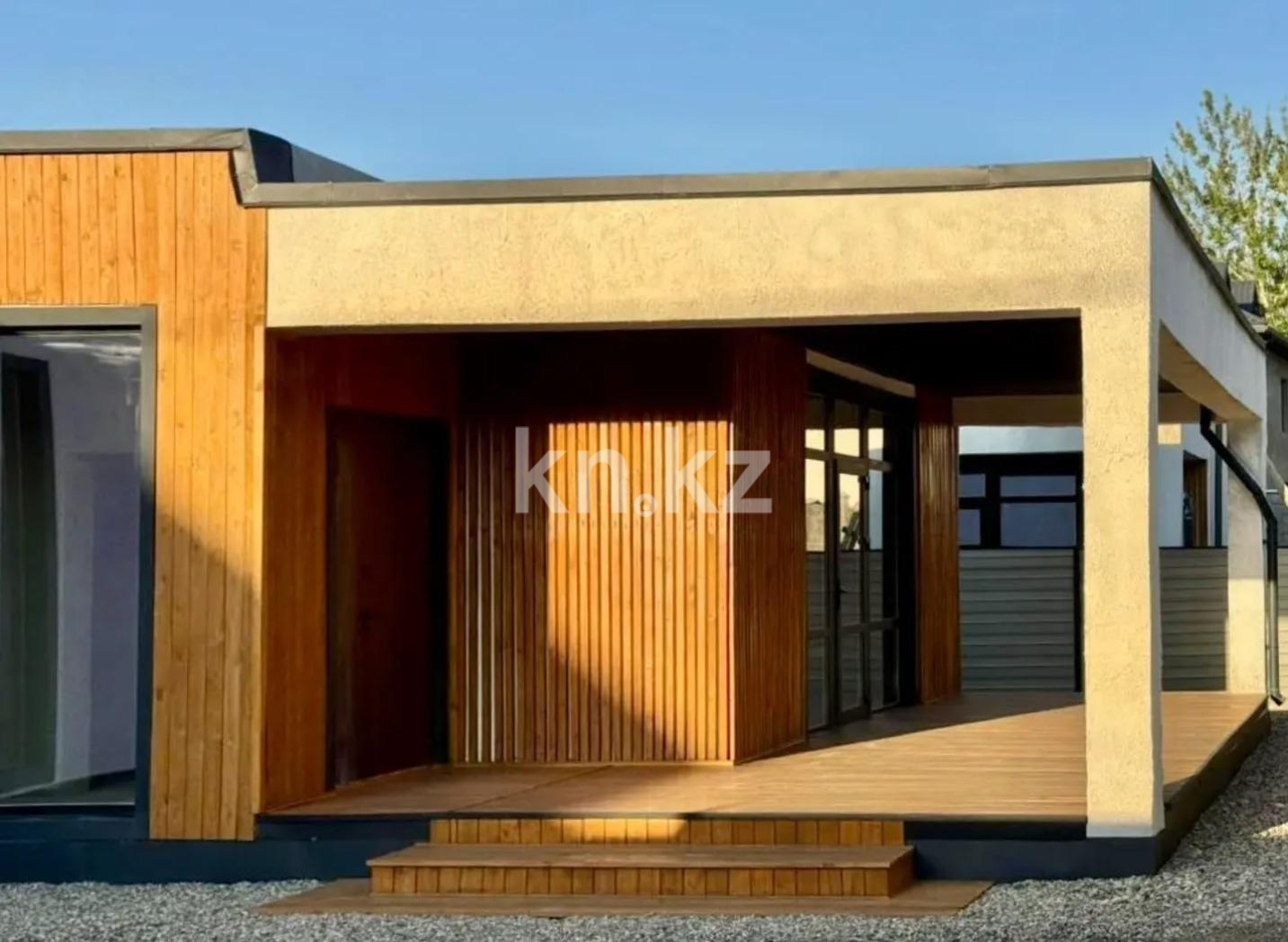 Продажа 4-комнатного дома, 130 м² - Продажа домов, коттеджей в Алматы фото 5 из 15