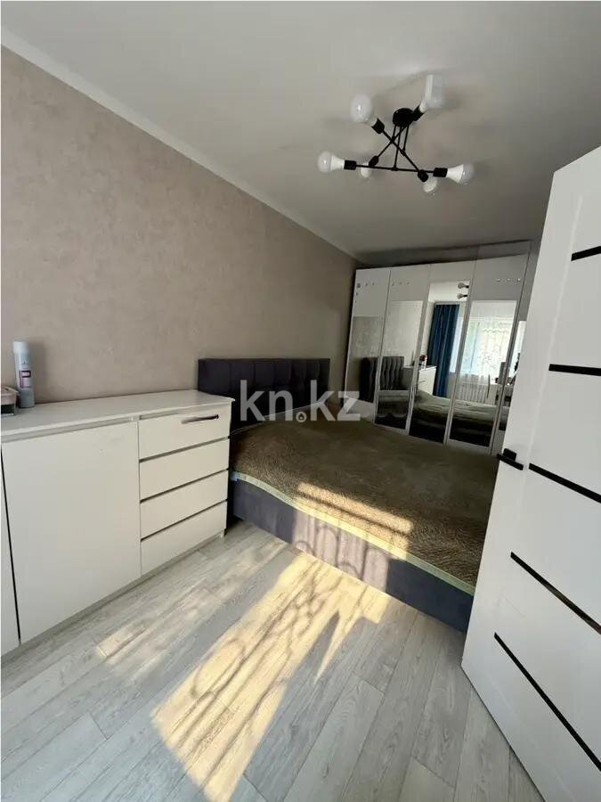 Продажа 2-комнатной квартиры, 46 м² в Караганде - фото 3