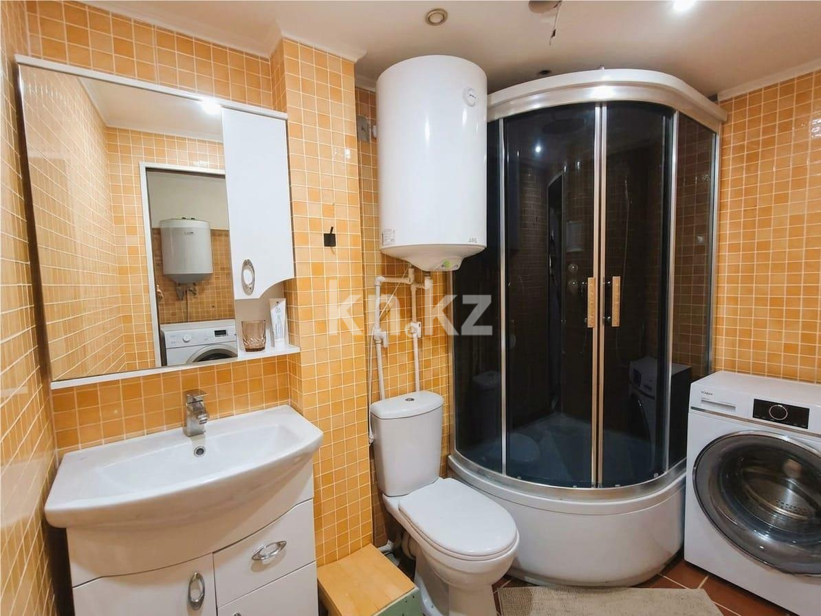 Продажа 3-комнатной квартиры, 67 м² - Продажа трехкомнатных квартир в Караганде - страница 52 фото 3 из 4