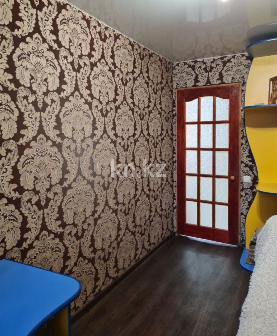 Продажа 3-комнатной квартиры, 63 м², ул. Бажова, дом  339/2 - Продажа и аренда недвижимости в Усть-Каменогорске фото 13 из 25