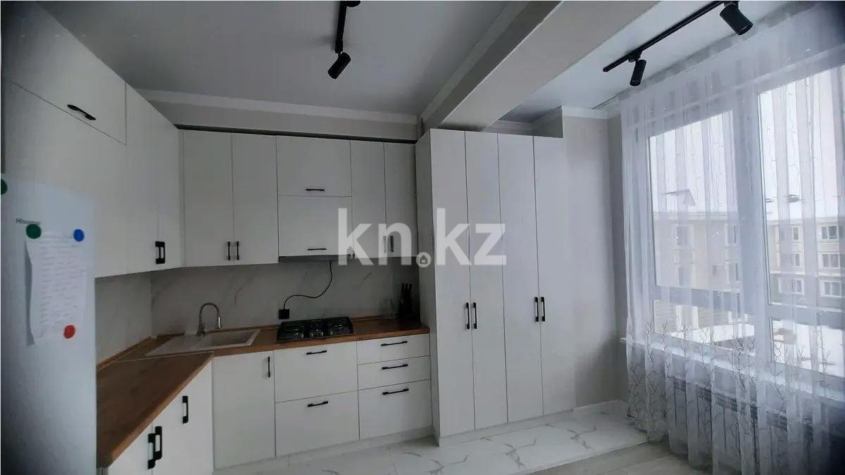 Продажа 2-комнатной квартиры, 70.5 м², мкр-н Кайрат, дом  152/1 в Алматы - фото 3