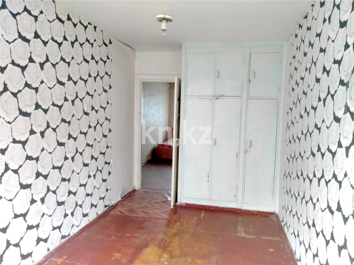 Продажа 2-комнатной квартиры, 44 м², пр. Строителей в Темиртау - фото 3