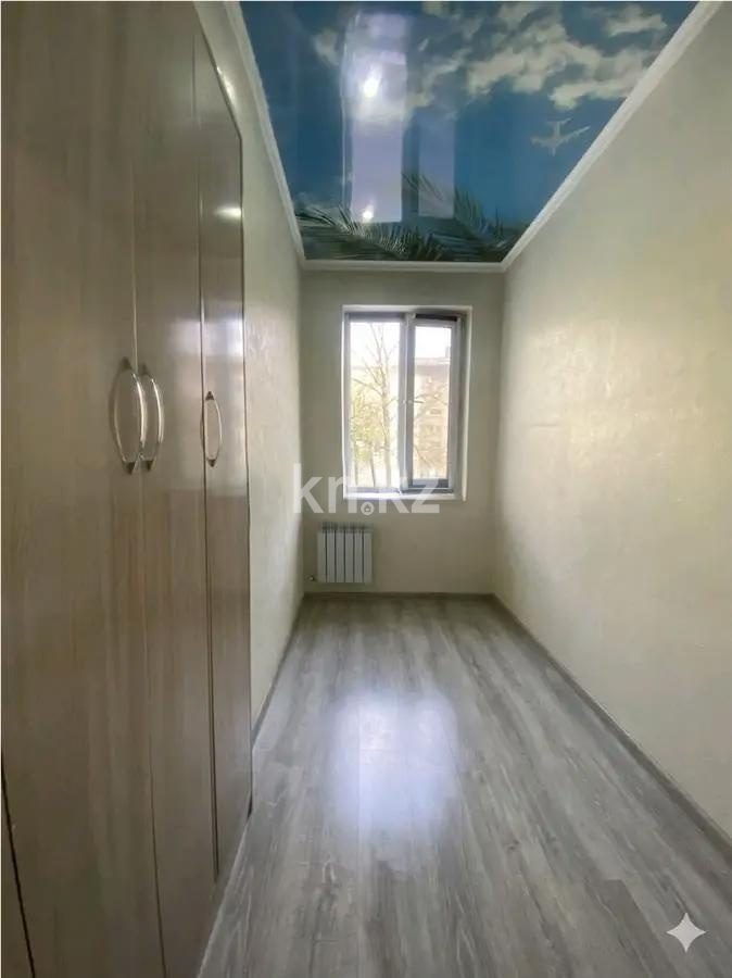 Продажа 4-комнатной квартиры, 67 м² - Продажа  четырехкомнатных квартир в новостройках Алматы с фото фото 3 из 5