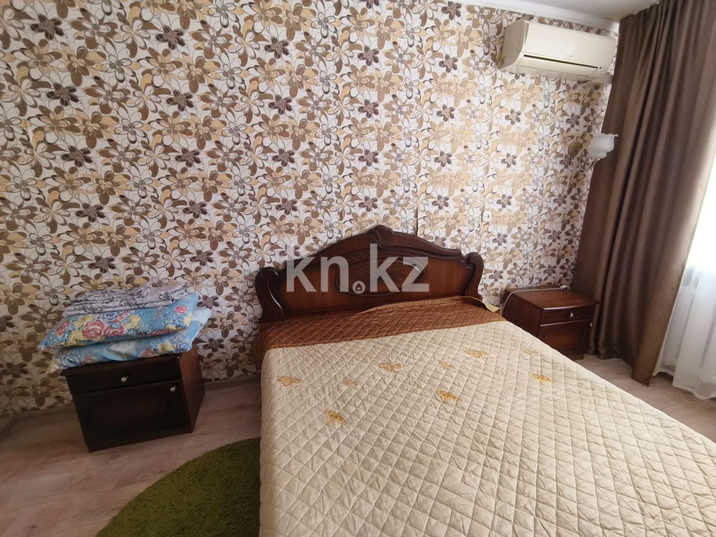 Аренда 2-комнатной квартиры посуточно, 57 м² в Уральске - фото 2