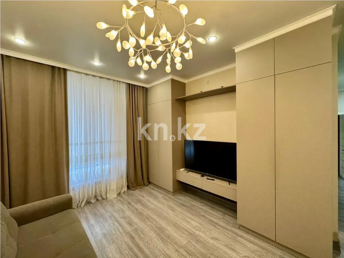 Продажа 2-комнатной квартиры, 51 м² - Продажа квартир в Астане в р-не Нура - страница 9 фото 1 из 8