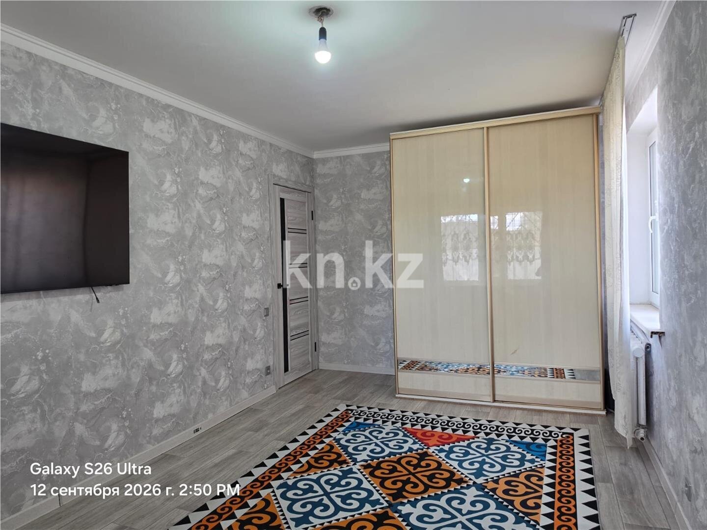 Продажа 3-комнатной квартиры, 62 м² в Темиртау - фото 5