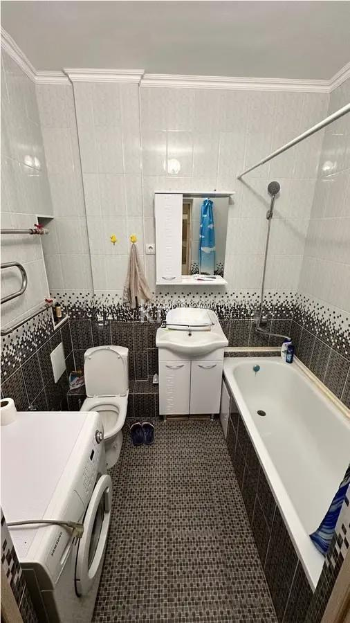 Продажа 1-комнатной квартиры, 40 м², пр. Улы Дала, дом  86/1 - Продажа  однокомнатных квартир в Астане без посредников с фото фото 3 из 4