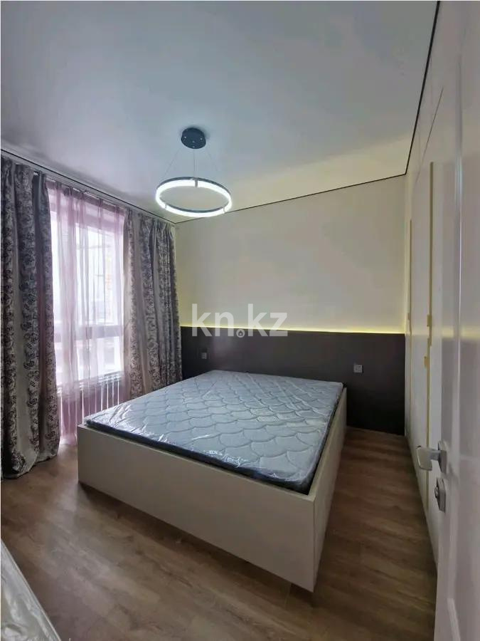 Продажа 2-комнатной квартиры, 46 м² в Алматы - фото 2