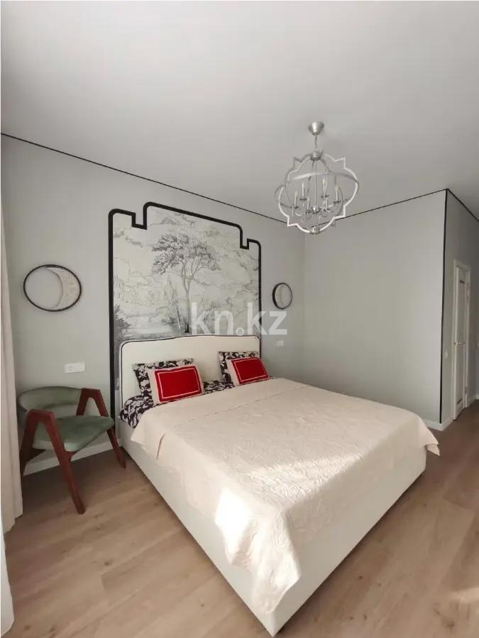Продажа 3-комнатной квартиры, 99.52 м², пр. Туран, дом  67 в Астане - фото 2