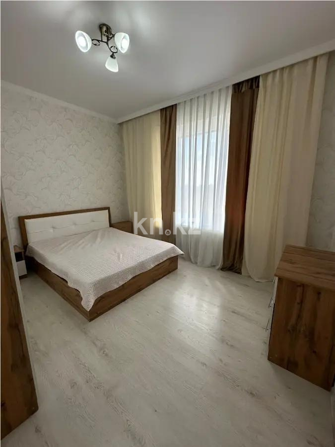 Продажа 2-комнатной квартиры, 58 м², ул. Айтматова, дом  59 в Астане - фото 2