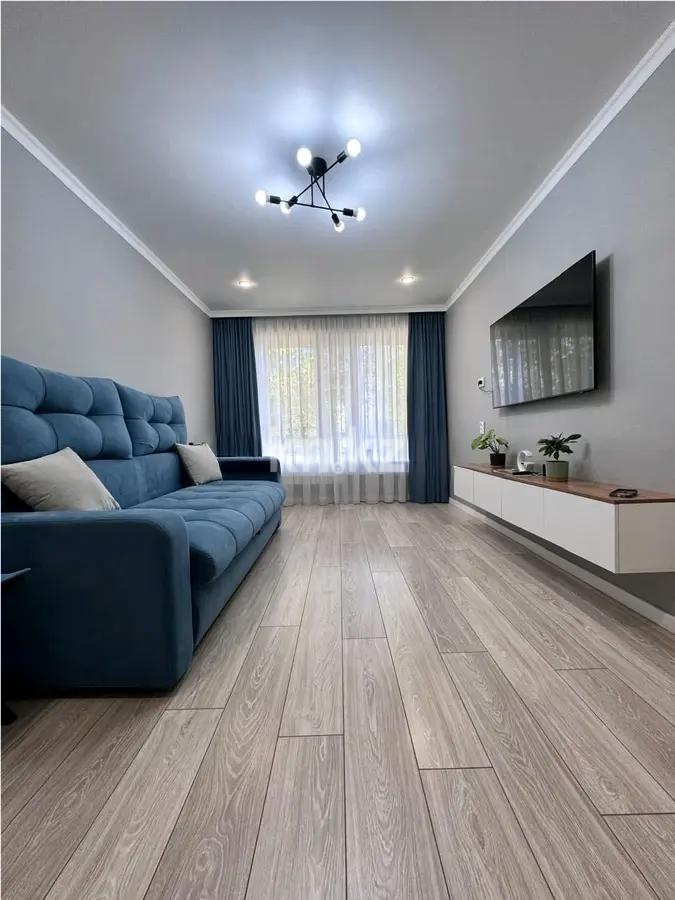 Продажа 2-комнатной квартиры, 42 м², ул. Таха Хусейна, дом  15/1 в Астане