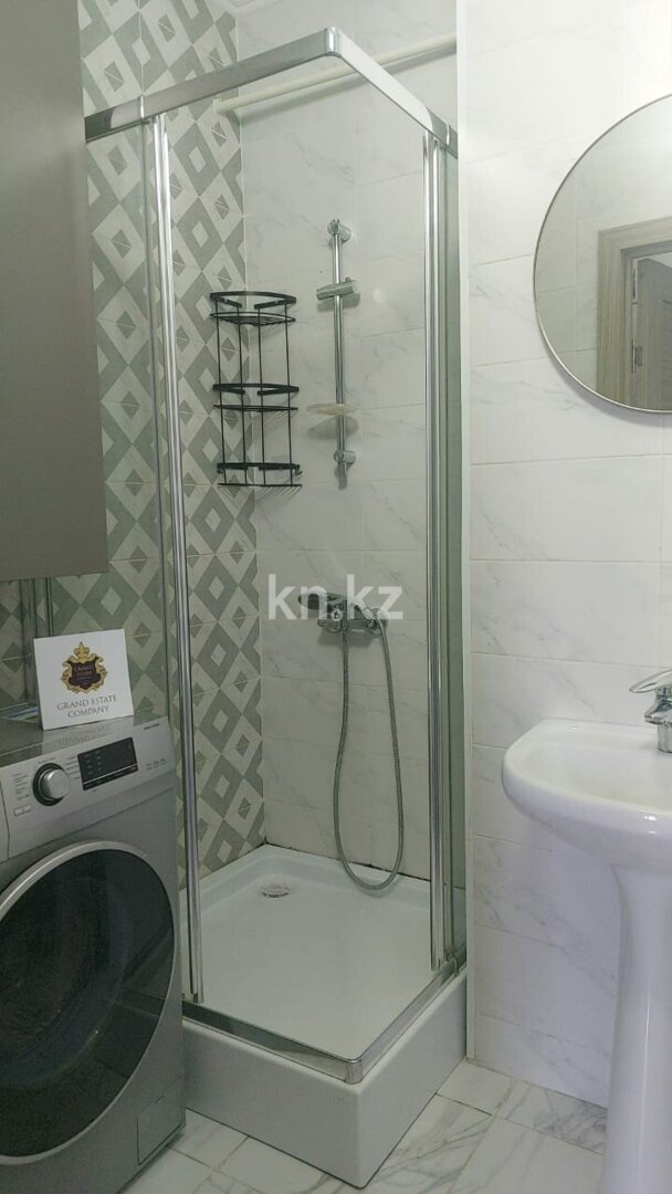 Продажа 2-комнатной квартиры, 38 м² в Алматы - фото 12