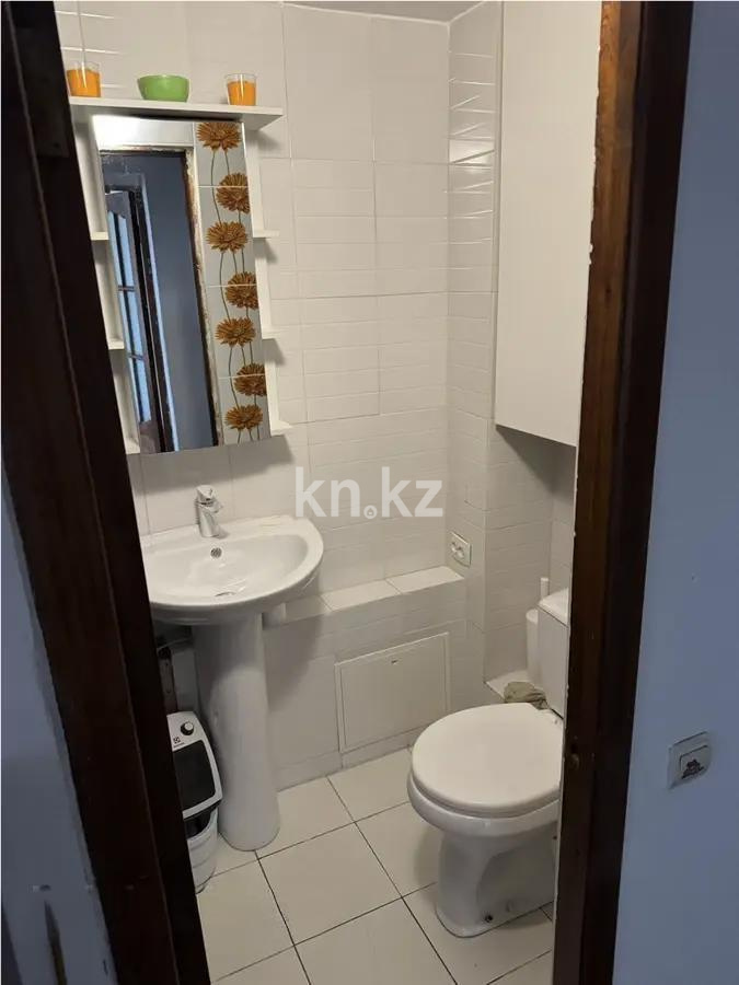 Продажа 2-комнатной квартиры, 41 м² в Алматы - фото 4