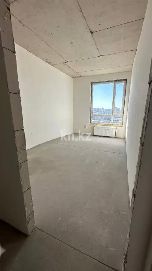 Продажа 2-комнатной квартиры, 60.6 м² - Продажа квартир в Астане - страница 3 фото 2 из 4