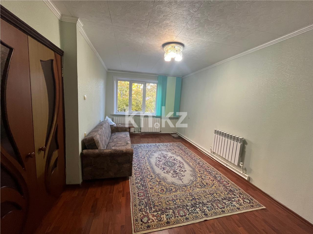 Продажа 3-комнатной квартиры, 63 м², мкр-н Степной-2, дом  6/2 - Продажа  трехкомнатных квартир в Караганде фото 3 из 20