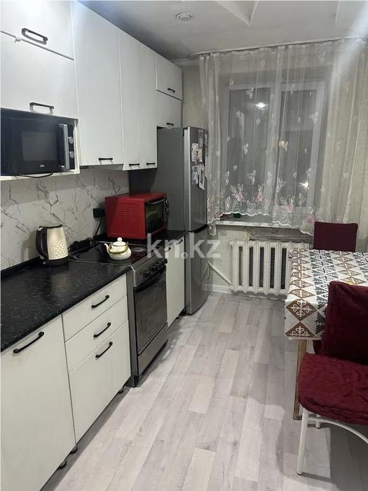 Продажа 3-комнатной квартиры, 57 м² - Продажа квартир на Федоровке Караганды фото 3 из 5