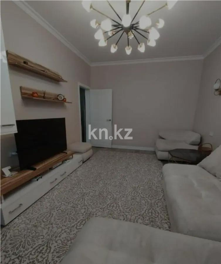 Продажа 4-комнатной квартиры, 95 м² в Алматы