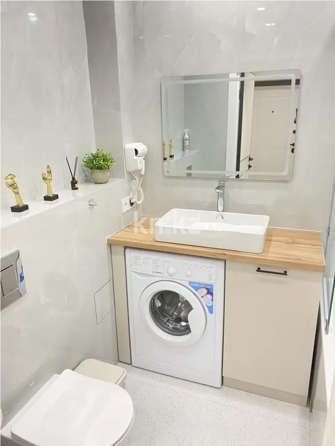 Продажа 1-комнатной квартиры, 23 м² в Астане - фото 3