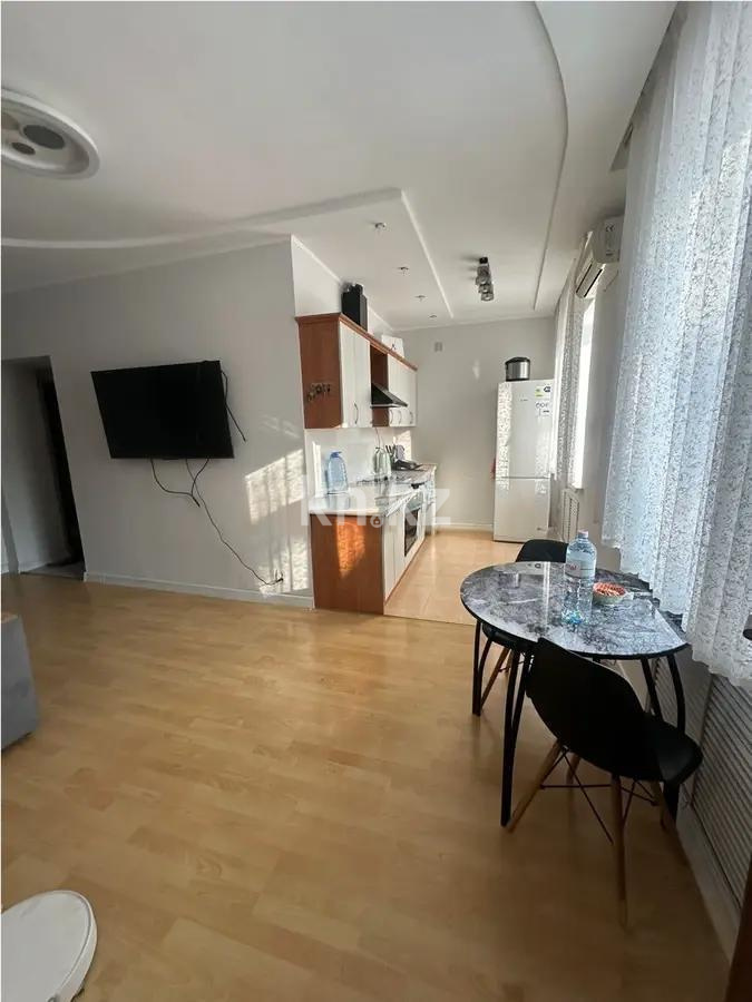 Продажа 2-комнатной квартиры, 43 м² - Продажа квартир в Алматы - страница 4 фото 3 из 4