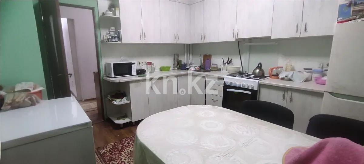 Продажа 3-комнатной квартиры, 76 м², пр. Райымбека, дом  508 - Продажа квартир в Алматы фото 1 из 2