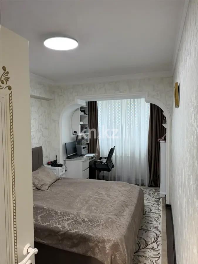 Продажа 3-комнатной квартиры, 100 м² в Алматы - фото 2