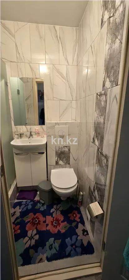 Продажа 1-комнатной квартиры, 26.6 м², ул. Каримова, дом  203 - Продажа квартир в Алматы с фото фото 4 из 5