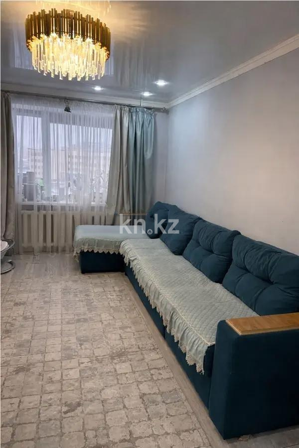 Продажа 2-комнатной квартиры, 59 м² в Астане