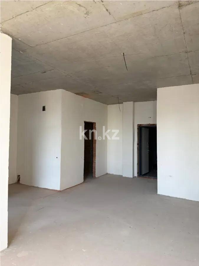 Продажа 1-комнатной квартиры, 41 м² в Астане - фото 3
