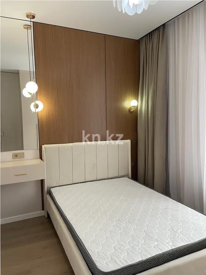 Продажа 3-комнатной квартиры, 61 м², ул. Рыскулова, дом  16а - Продажа квартир в Казахстане фото 2 из 5