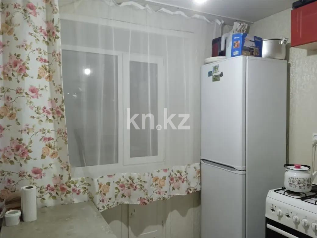 Продажа 1-комнатной квартиры, 38 м², бульвар Независимости, дом  3 - Продажа квартир в Казахстане фото 2 из 4