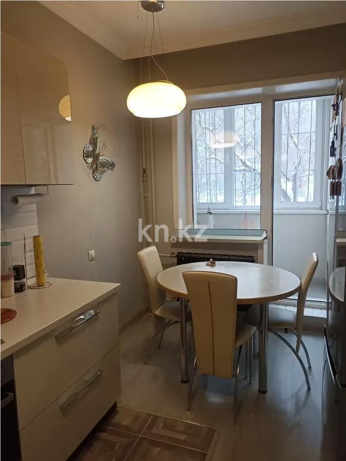 Продажа 2-комнатной квартиры, 53.8 м² - Продажа недвижимости в Алматы - страница 18 фото 3 из 6