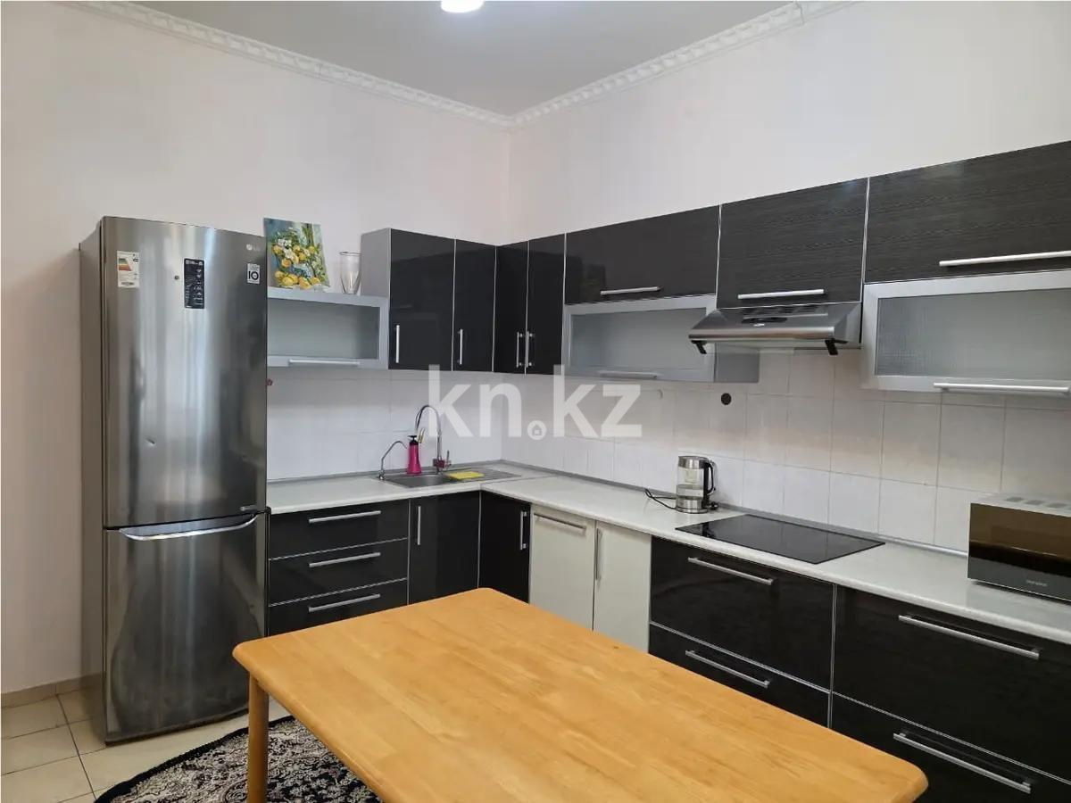Продажа 2-комнатной квартиры, 79.6 м² в Астане - фото 3