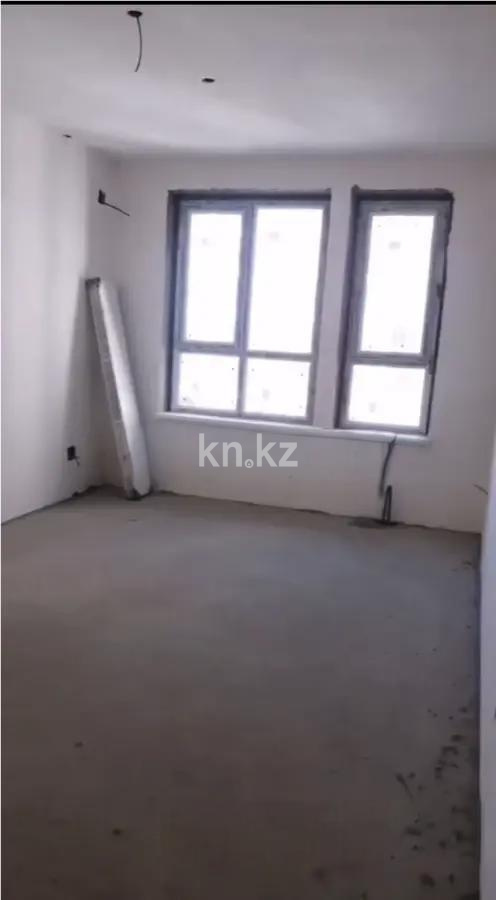Продажа 2-комнатной квартиры, 78.55 м², ул. Е-117, дом  41 - Продажа  двухкомнатных квартир в Астане фото 1 из 3